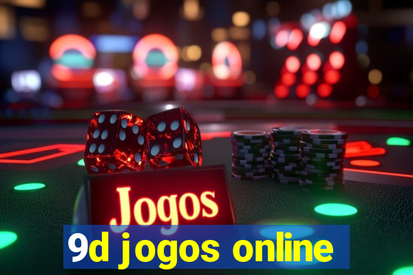 9d jogos online